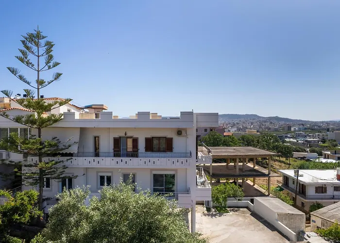 Appartamento Ardian's *