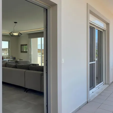 Apartment Ardian's Chania (Crete)