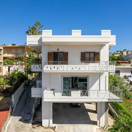 Apartment Ardian's Chania (Crete)