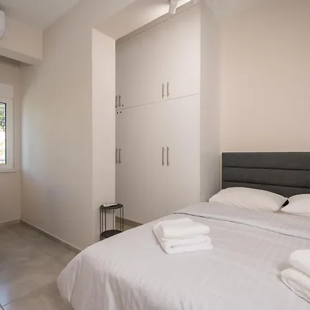 Ardian's Apartment Chania (Crete)