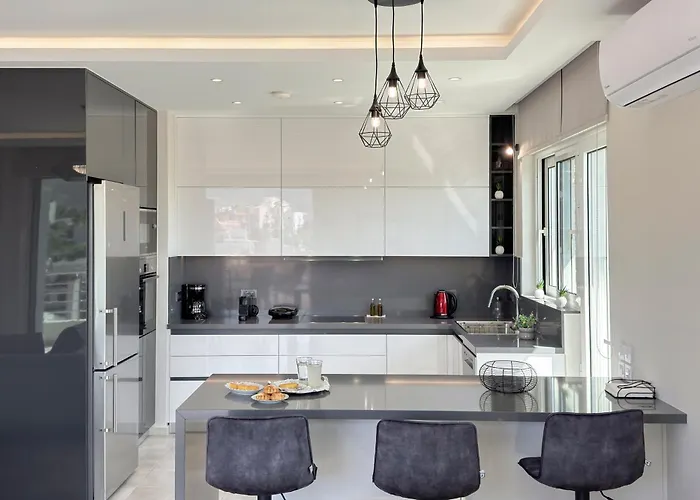 Ardian's * La Canée