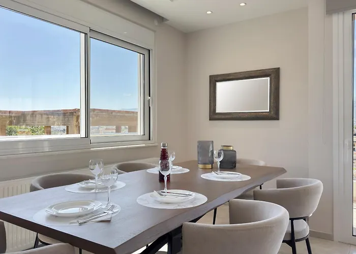 Ardian's Appartement