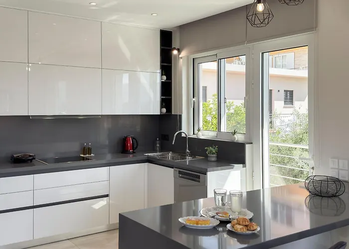 Appartement Ardian's