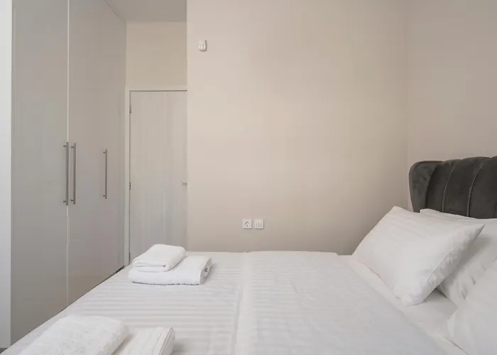 Ardian's Appartement *