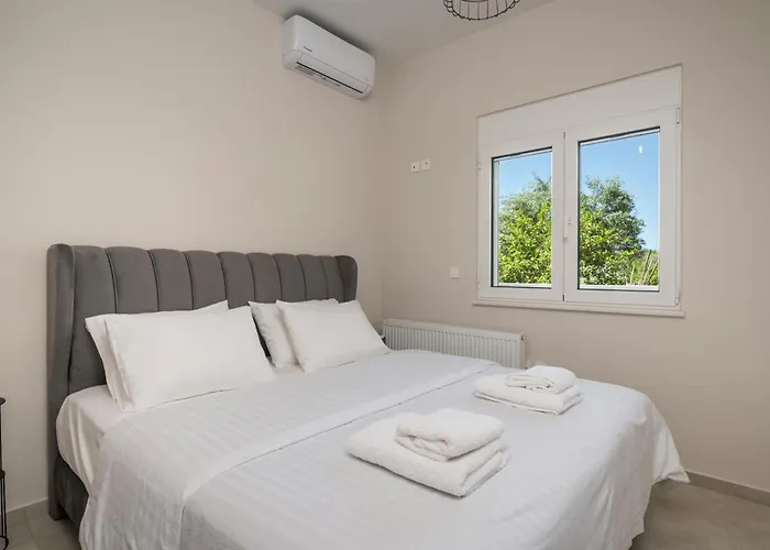 Ardian's Appartement La Canée