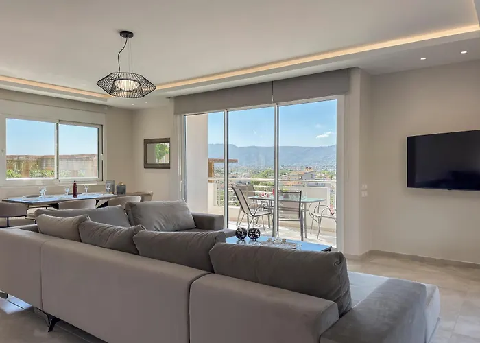 Appartement Ardian's