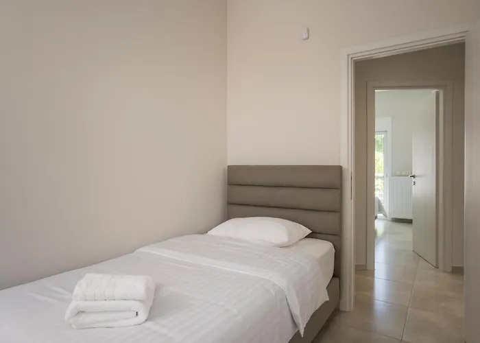 Ardian's Appartement *