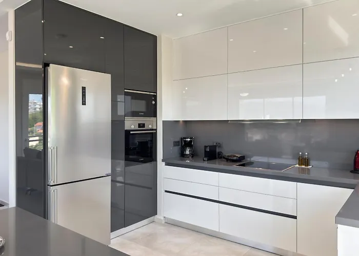 Ardian's Appartement La Canée