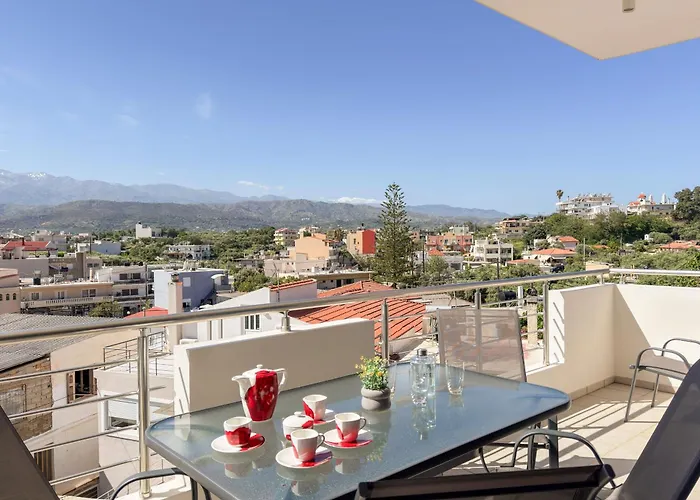 Ardian's * La Canée