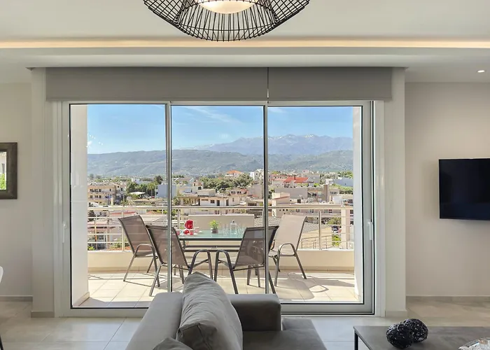 Ardian's Appartement *