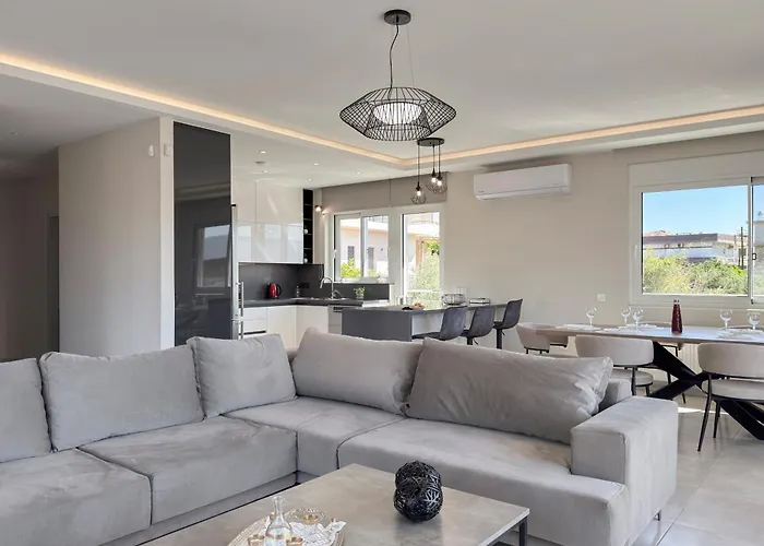 Appartement Ardian's La Canée