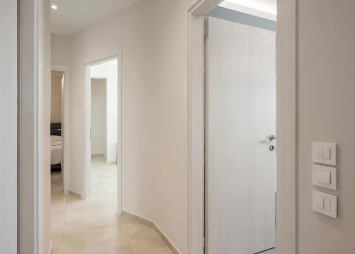 Ardian's Appartement