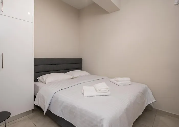 Appartement Ardian's