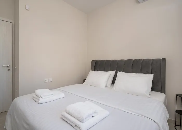 Ardian's Appartement *