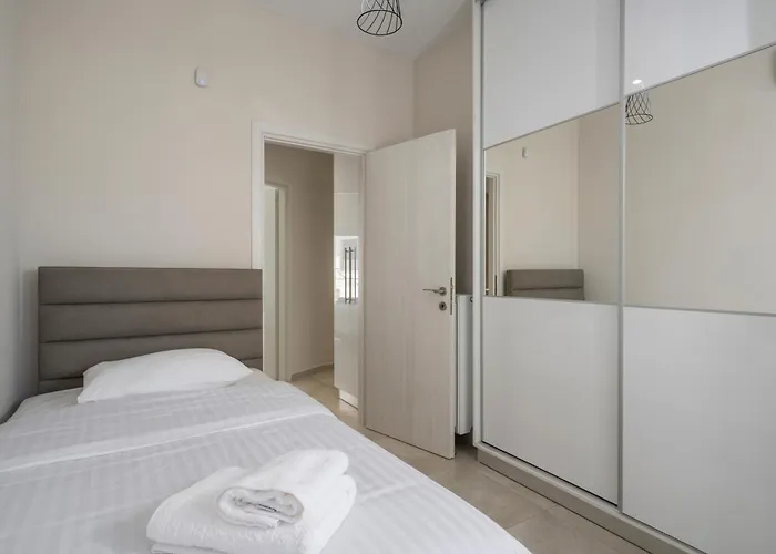 Appartement Ardian's *