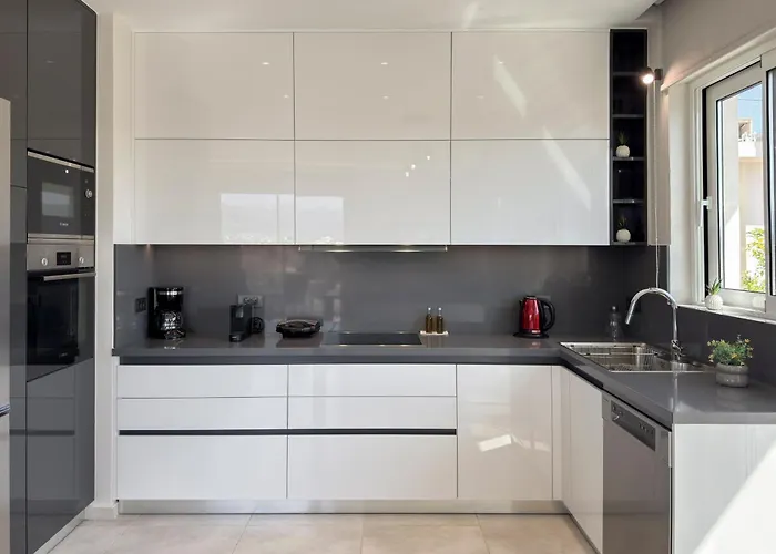 Ardian's Appartement La Canée