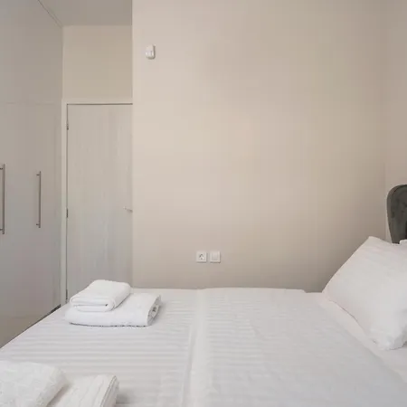 Ardian's Apartment *