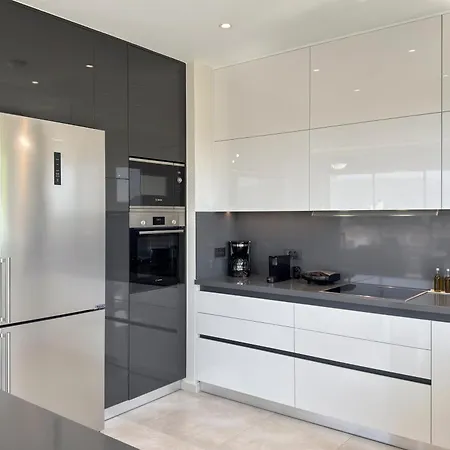 Ardian's Apartment Chania (Crete)