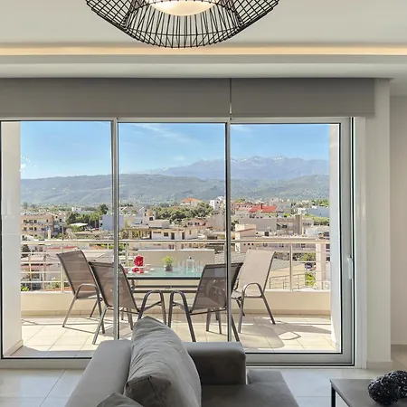 Ardian's Apartment *