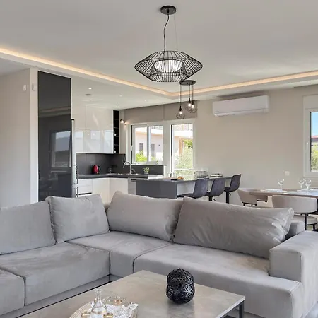 Apartment Ardian's Chania (Crete)