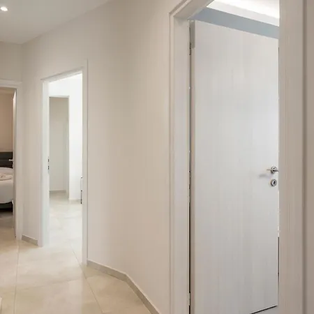 Ardian's Apartment