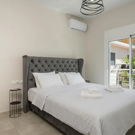 Apartment Ardian's Chania (Crete)