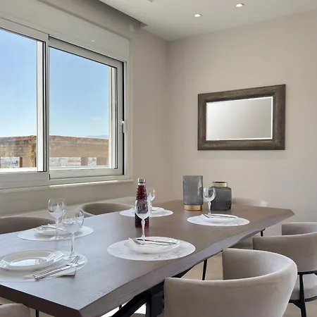 Ardian's Apartamento