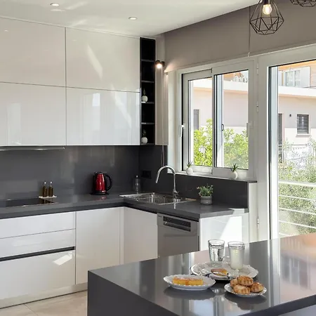 Appartement Ardian's