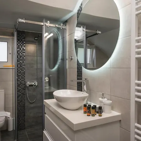 Ardian's Apartamento