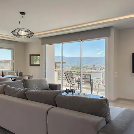 Apartamento Ardian's