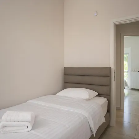 Ardian's Appartement *