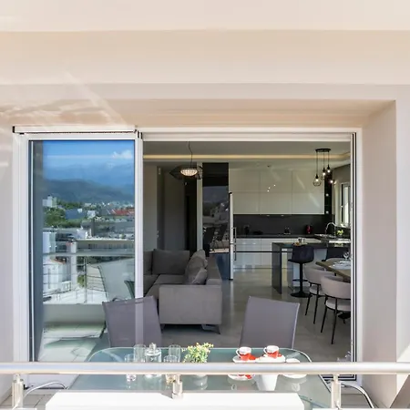 Apartamento Ardian's La Canea