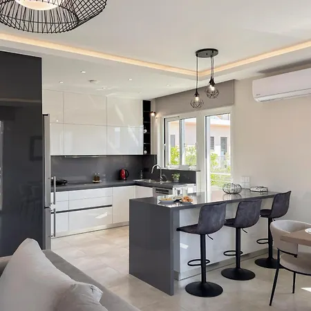 Ardian's Chania (Crete)