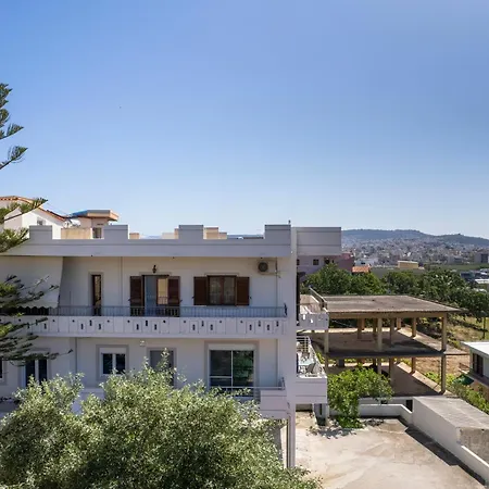 Apartamento Ardian's *