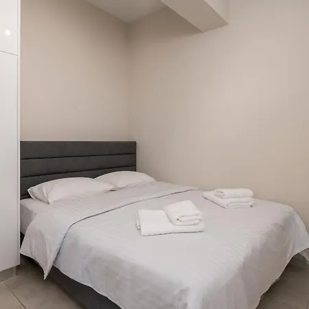 Appartement Ardian's