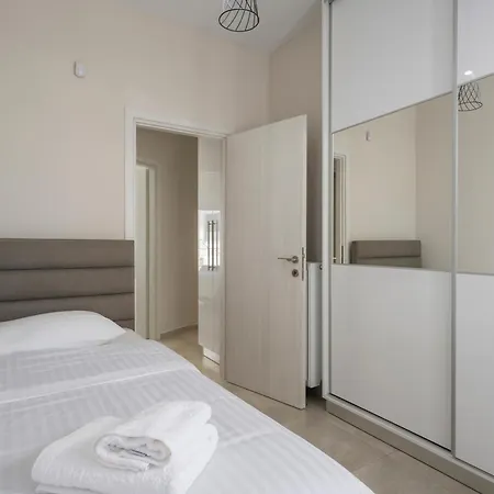 Apartamento Ardian's *