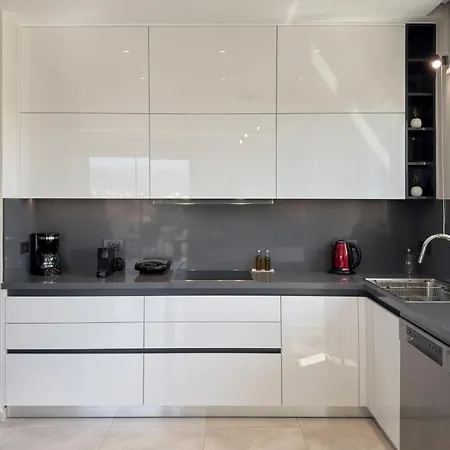 Ardian's Apartamento La Canea