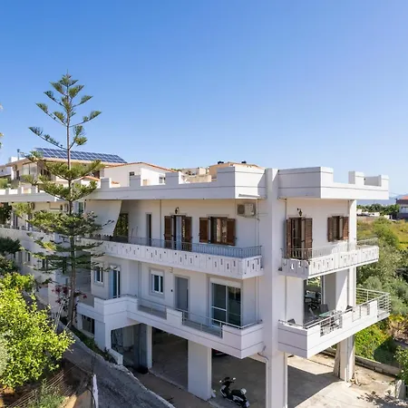 Apartamento Ardian's